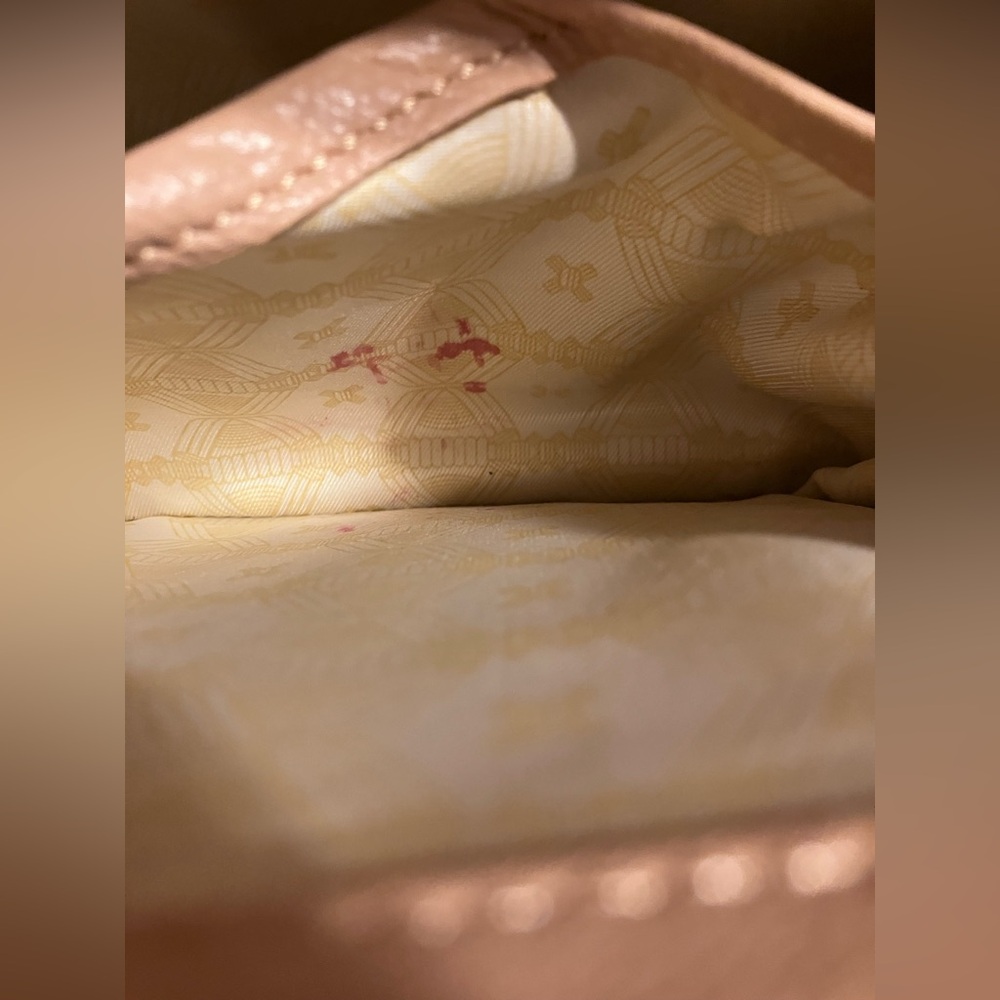 SANCIA  Cesanne Saddle Bag - Picture 15 of 16